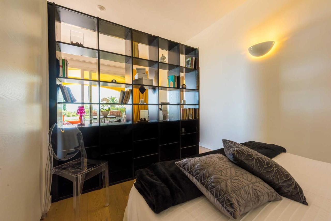 Tra Gli Alberi E Il Mare Bed and Breakfast Sirolo Εξωτερικό φωτογραφία